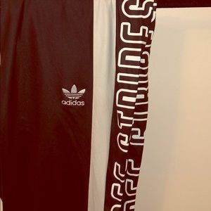 Adida pants